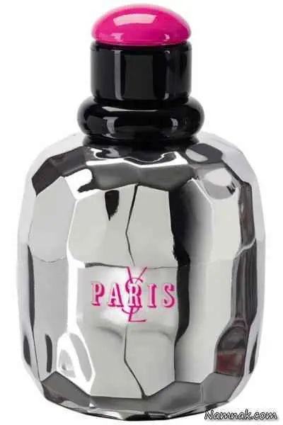 عطر خوشبو